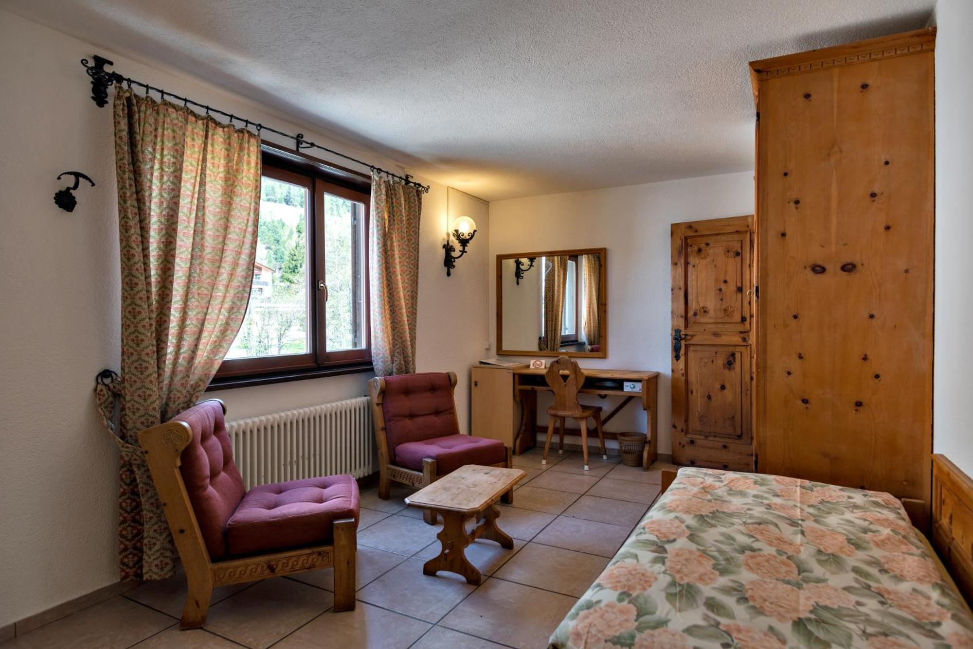 Silva Appartments And Rooms シルヴァプラーナ 部屋 写真