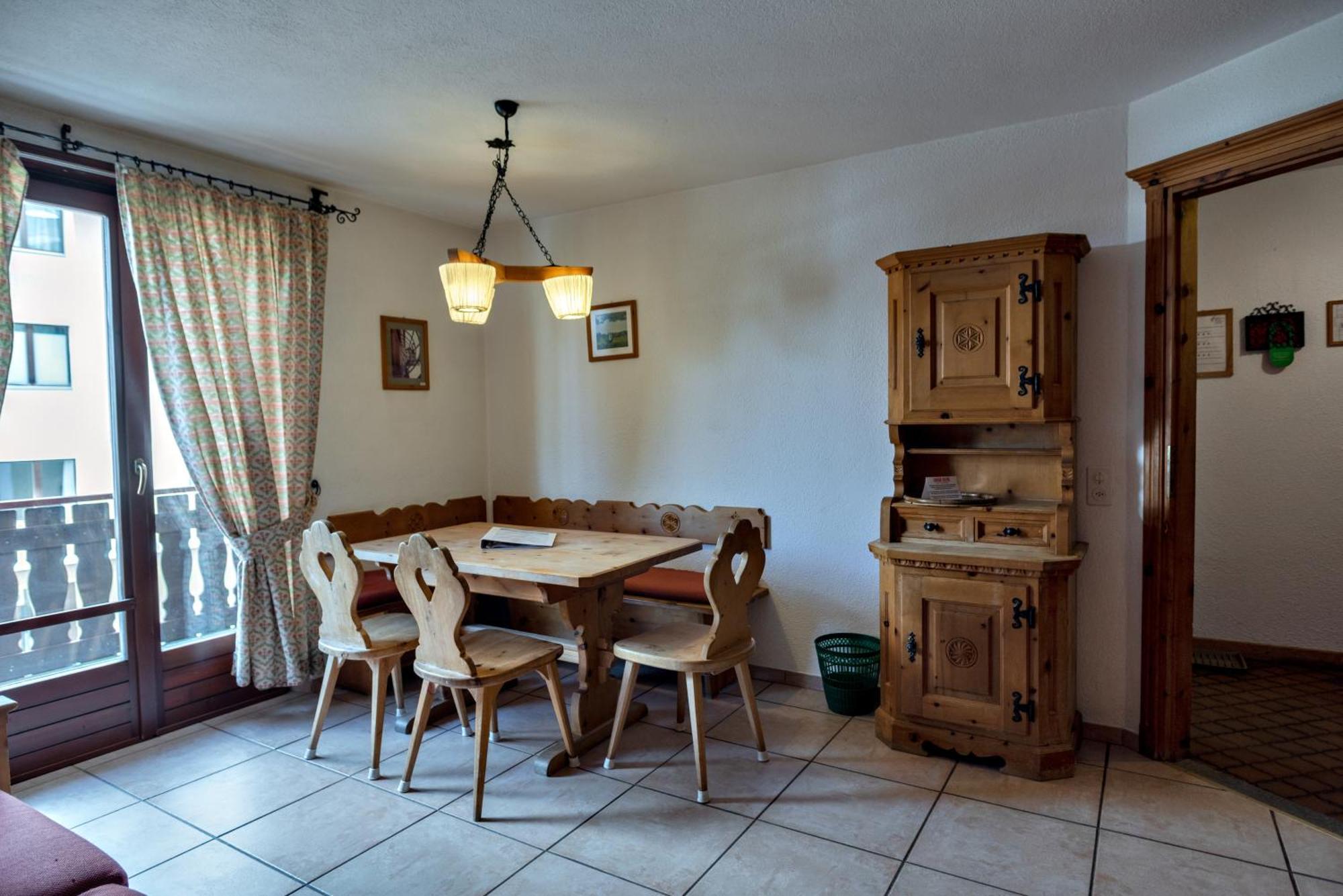 Silva Appartments And Rooms シルヴァプラーナ 部屋 写真
