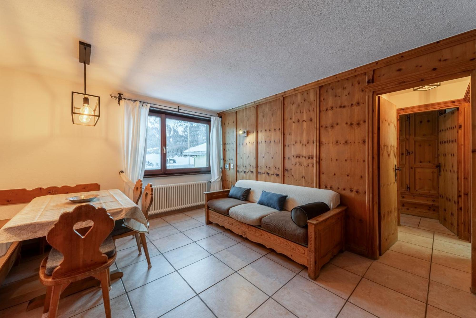 Silva Appartments And Rooms シルヴァプラーナ 部屋 写真