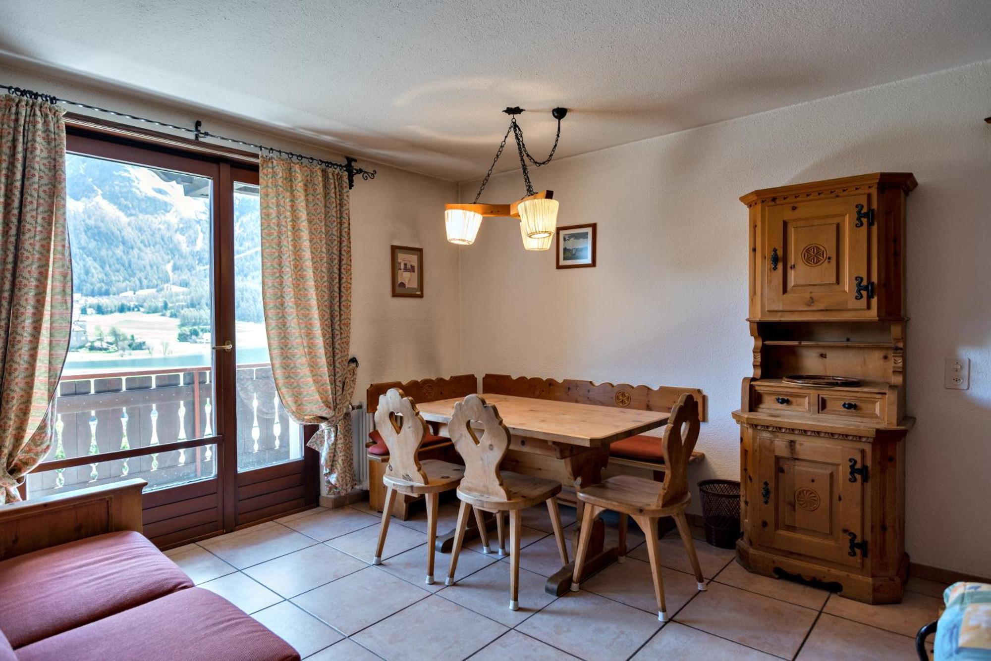 Silva Appartments And Rooms シルヴァプラーナ 部屋 写真