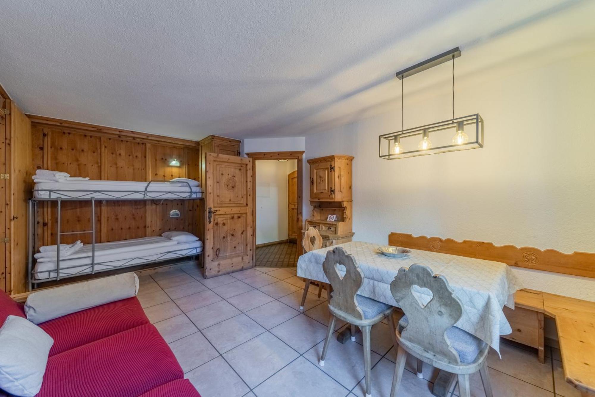 Silva Appartments And Rooms シルヴァプラーナ 部屋 写真