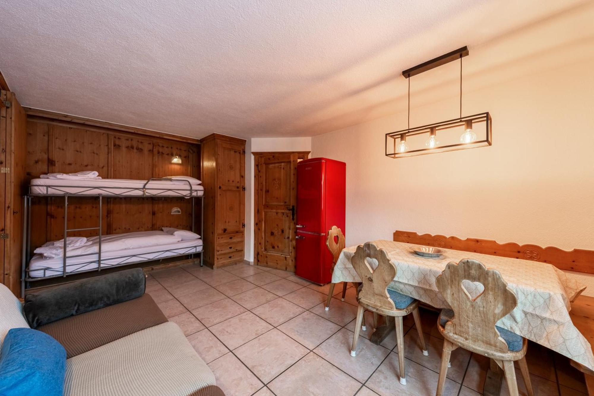 Silva Appartments And Rooms シルヴァプラーナ 部屋 写真